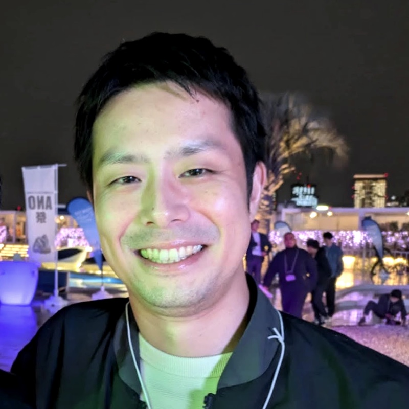 Kanji Noguchi