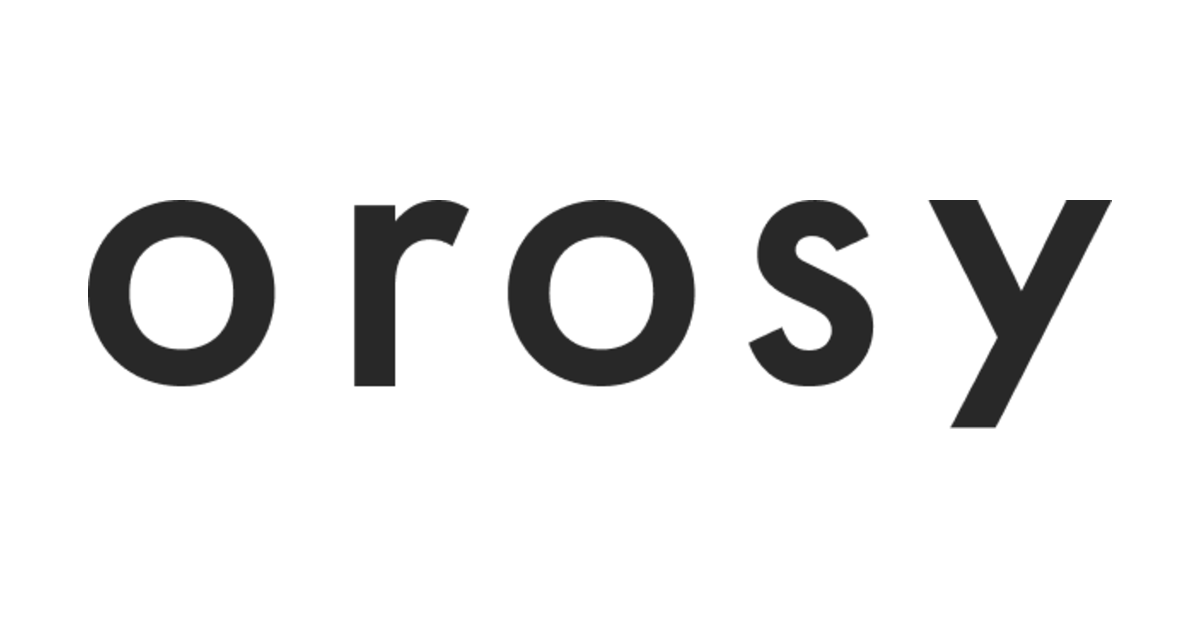 Wordmark on white, social card size